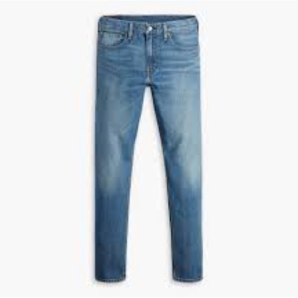 Levi’s 511 slim taper jeans